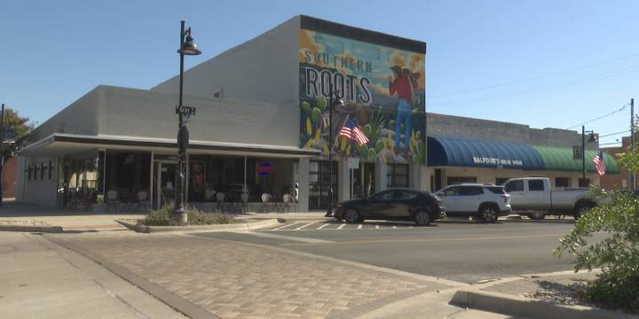 Southern Roots Brewing Company wins award less than a year in Killeen location