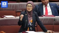 Senator Fatima Payman calls on prime minister to denounce online trolls