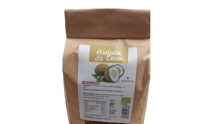 Sanidad amplía la alerta por la presencia de sulfitos en más lotes de azúcar