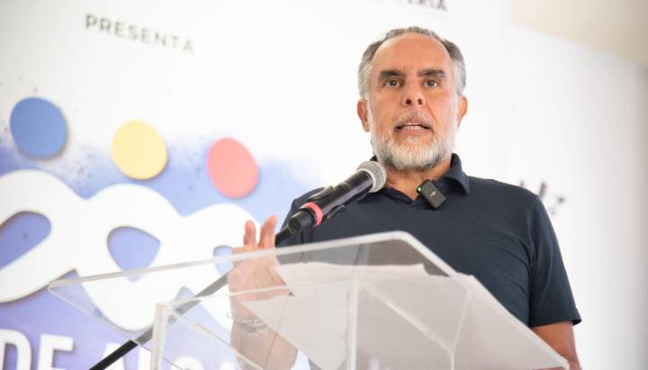 Colombia retrocede y anuncia que seguirá colaborando con EE.UU. en el intercambio de información de inteligencia