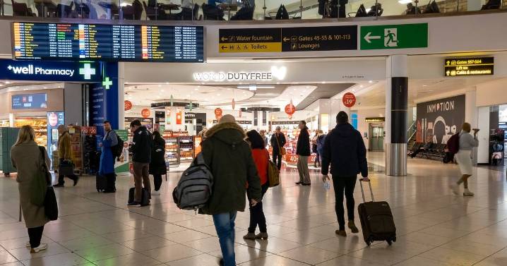 Flights between London Gatwick and other major airport to resume this month