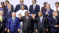 G20 Summit concludes as US absence causes diplomatic friction