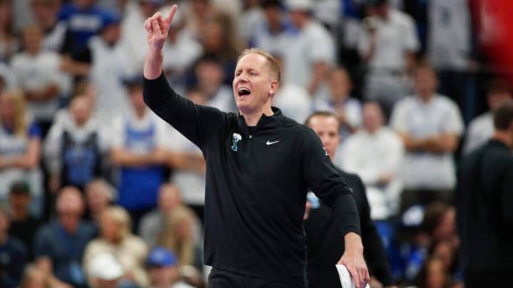 PK: BYU Basketball Hasn’t Seen Continuity, But They Can’t Stop Winning