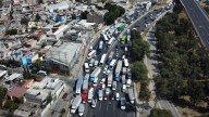 Carreteras Bloqueadas en México Hoy, Sábado 15 de Noviembre 2025