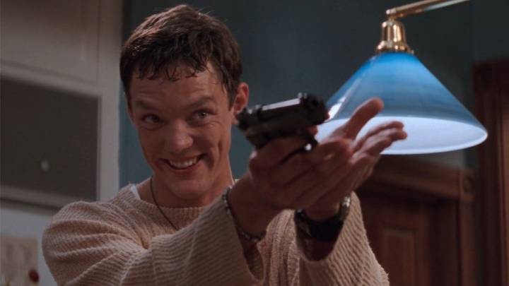 Scream 7’s Matthew Lillard Weighs In On How The Movie Differs From The Franchise’s Newer Entries
