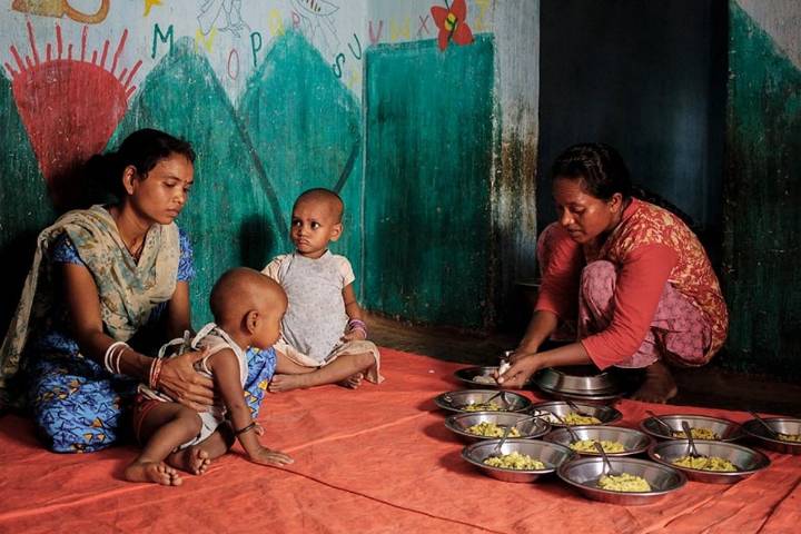 States To Spend Rs 1.68 Lakh Cr On Women's Cash Transfers In 2025