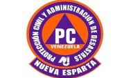 Nueva Esparta | PC informa normalidad en clima lluvioso