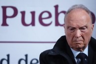 Tras la salida de Gertz Manero se seguirá un protocolo para decidir quién será el nuevo Fiscal de la República