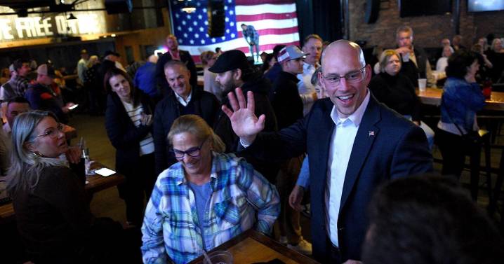 Ruais, Democrats secure big wins in Manchester election