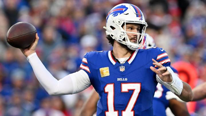 Dolphins vs. Bills 2025 livestream: How to watch NFL for free