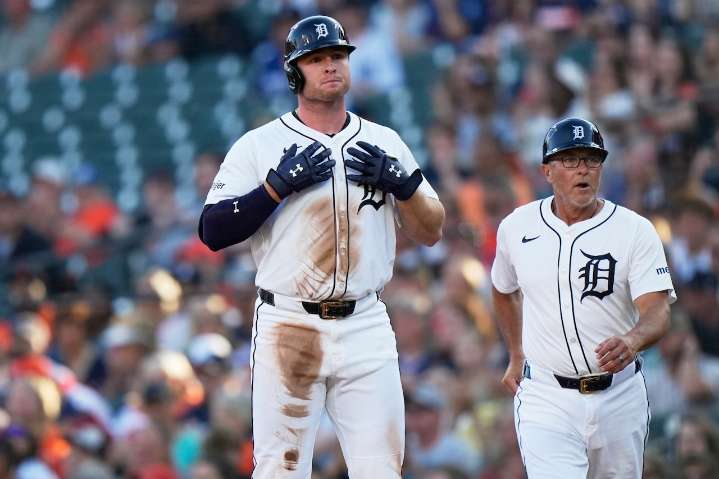 Takeaways from Detroit Tigers’ roster shuffle: What comes next?