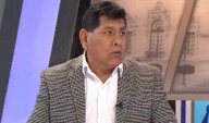 Miguel Palomino: "Nosotros ya no confiamos en José Jerí"