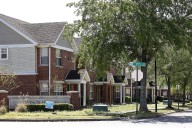 Refinancing loan offered for Little Rock’s Madison Heights apartment complex