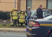 Fatality reported in serious Monroe accident