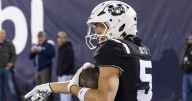 GALLERY: Utah State 51, Nevada 14