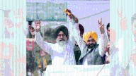 AAP retains Tarn Taran. But the real winner could be Akali Dal