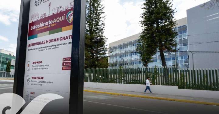 Sin registro de multas durante primeros días de parquímetros en hospitales de San Alejandro y Ortopedia