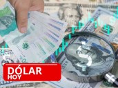 ¿Continúa cayendo? Cotización oficial del dólar en Colombia para HOY, 19 de noviembre, según Banrep