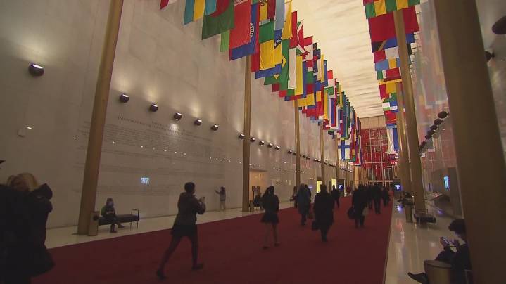 Former Kennedy Center employee plans protest over alleged political interference