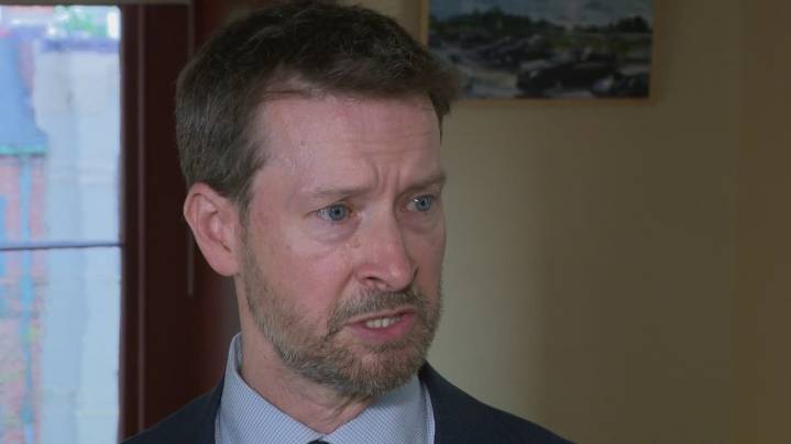 Charles  Allen announces he’ll run for reelection as Ward 6 Councilmember