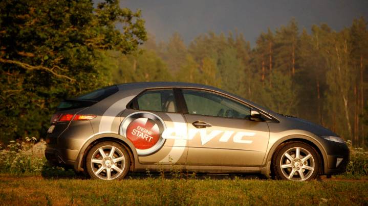 Formula 1 Circuit Expands to Steinbach