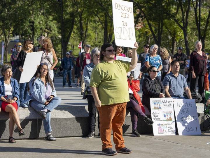 As recalls escalate, will Smith tolerate a challenge to UCP majority?