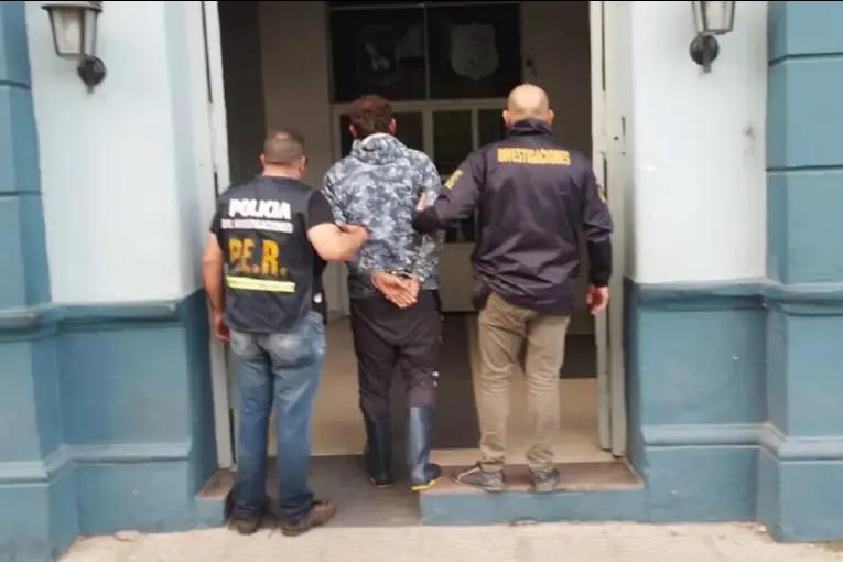 Juicio abreviado por abuso sexual: Diego Francisconi recibiría 7 años y medio de prisión