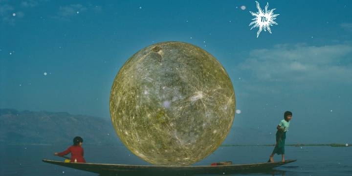 Your Horoscope for the Week of November 9