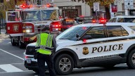 Two Guard members in critical condition after DC shooting