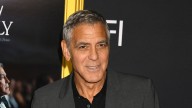 George Clooney claims Hunter Biden made 'outright lies' in rant over presidential election op