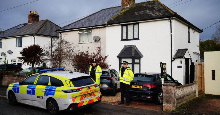 Police issue major update after nine-month-old baby boy dies in dog attack