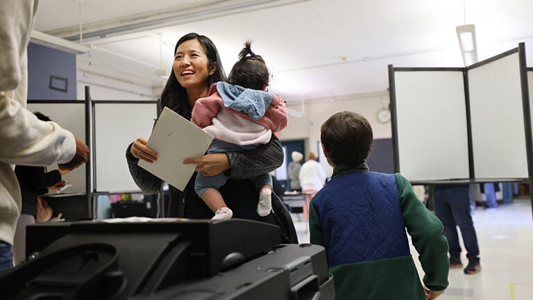 Tell us: What should Mayor Wu focus on in her second term?