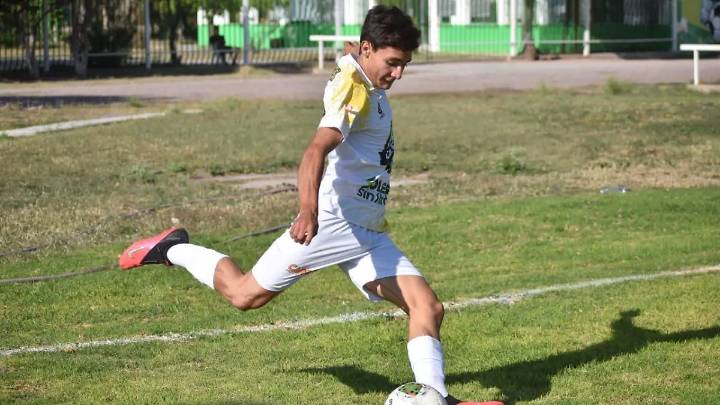 Cefor Promotora San Luis listo para el duelo ante Atlético Leones FC
