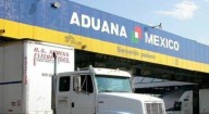Prevén sacar $400 mil millones en 2025 y 2026 de "limpieza" en aduanas