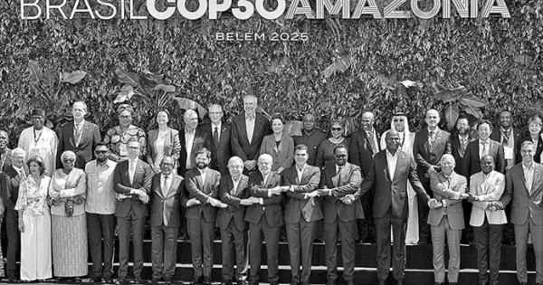 Países expresan su dolor, previo a cumbre climática