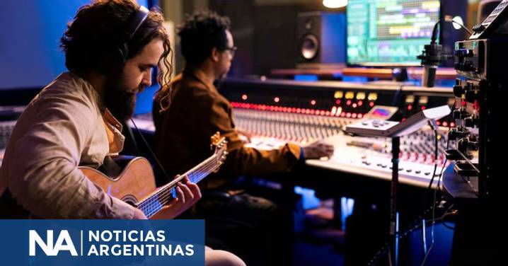 Afirman que la mayoría de la población no distingue entre música creada por IA y por humanos