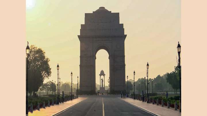 India’s growth cycle bottoming out, with indicators like interest rate and liquidity cycles supporting growth ahead: Report