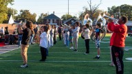 What is the best marching band in Evansville area? Vote now!