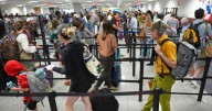 Has air travel recovered in time for the Thanksgiving rush? Officials say yes