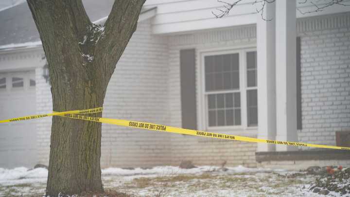 No charges in West Bloomfield house fire that left 3 kids dead