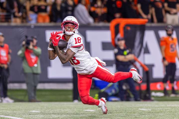 Streaming for free today: Houston vs UCF college football is completely free today on FS1