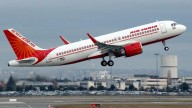 Air India lobbies to use airspace over China's Xinjiang as financial woes mount