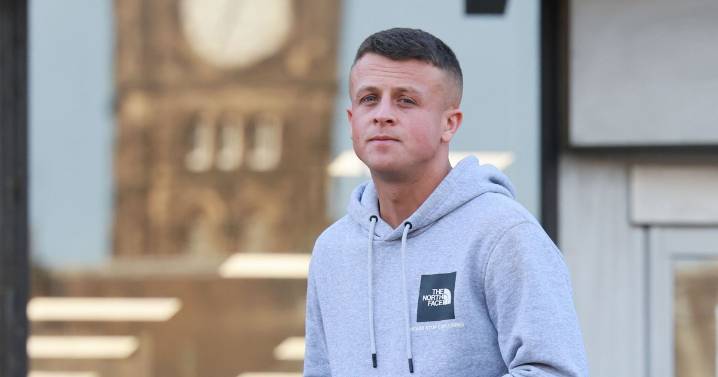 'Pound shop gangster' who left friend for dead jailed for 15 years after fleeing country