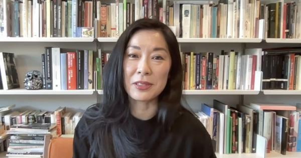 2025 Booker Prize: An endless reflection of the self in Katie Kitamura’s ‘Audition’