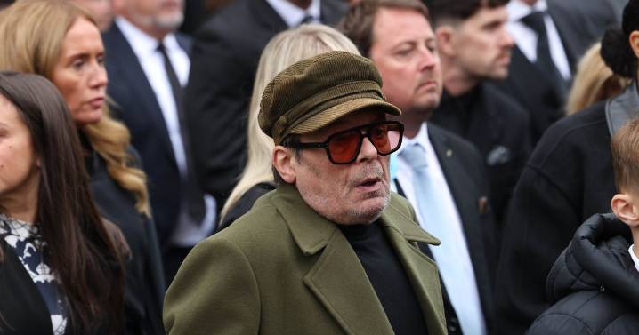 Legendary Stone Roses bassist Mani dies days after 63rd birthday