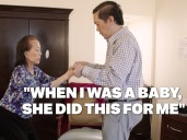 The real cost of caring for aging parents — and the lessons behind it