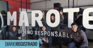 Esta empresa recicla residuos habituales y crea productos únicos: de cuál se trata