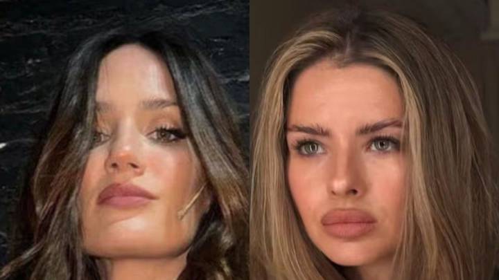 Paula Chaves reveló por qué rechazó entrevistar a la China Suárez: "No quería..."