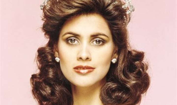 Las cinco Miss Universe de Puerto Rico