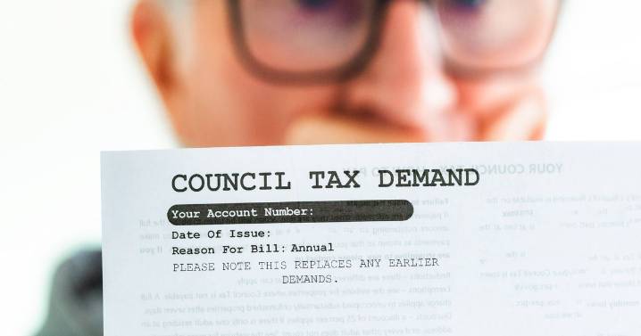 Major council tax changes announced with £7,500 annual rate